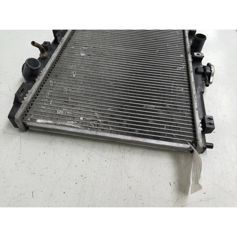 Recambio de radiador agua para honda accord berlina (cg7-9/ch1-7) 2.0 16v cat referencia OEM IAM   