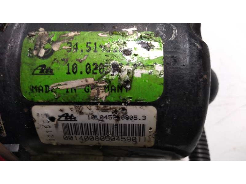 Recambio de abs para bmw serie 3 berlina (e36) referencia OEM IAM 100457008053 10020201433 