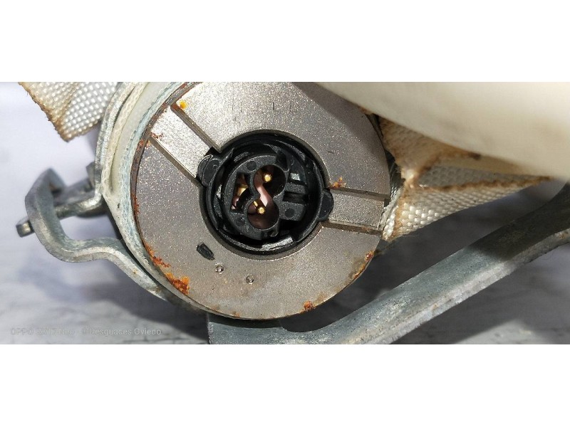 Recambio de airbag cortina delantero derecho para volkswagen golf v variant (1k5) advance referencia OEM IAM 1K9880742C  