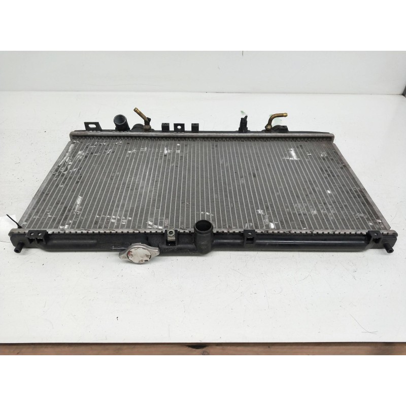 Recambio de radiador agua para honda accord berlina (cg7-9/ch1-7) 2.0 16v cat referencia OEM IAM   