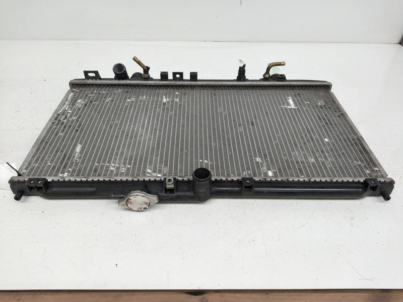 Recambio de radiador agua para honda accord berlina (cg7-9/ch1-7) 2.0 16v cat referencia OEM IAM   