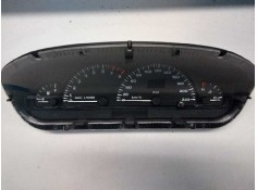 Recambio de cuadro instrumentos para fiat marea berlina (185) 1.6 16v cat referencia OEM IAM 46471479 6062672 