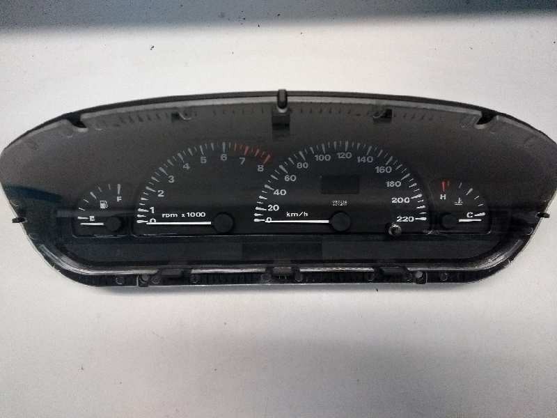 Recambio de cuadro instrumentos para fiat marea berlina (185) 1.6 16v cat referencia OEM IAM 46471479 6062672 