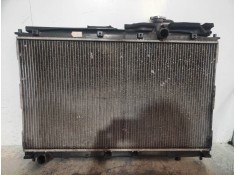 Recambio de radiador agua para hyundai santa fe (bm) 2.2 crdi classic (2wd) referencia OEM IAM   