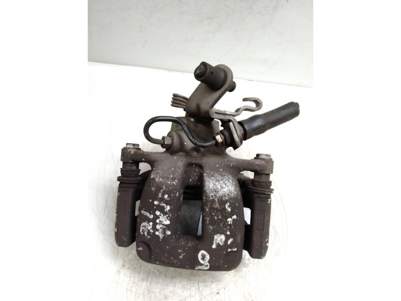 Recambio de pinza freno trasera izquierda para skoda suberb (3t4) ambition referencia OEM IAM   