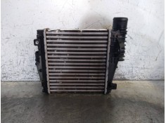 Recambio de intercooler para peugeot 308 business line referencia OEM IAM 9675627980  