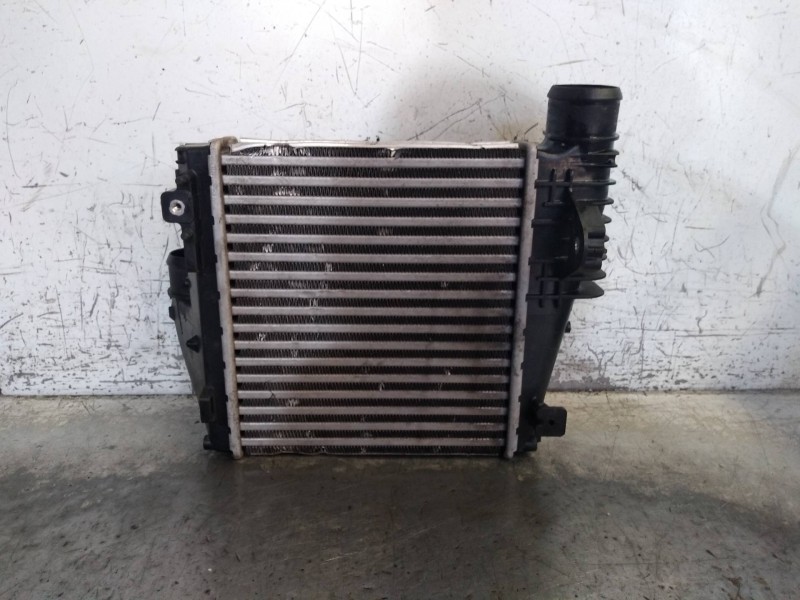 Recambio de intercooler para peugeot 308 business line referencia OEM IAM 9675627980  
