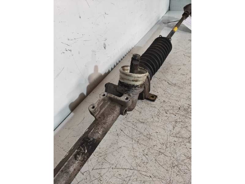 Recambio de cremallera direccion para volkswagen jetta (161/163) 1.6 referencia OEM IAM 357419105  