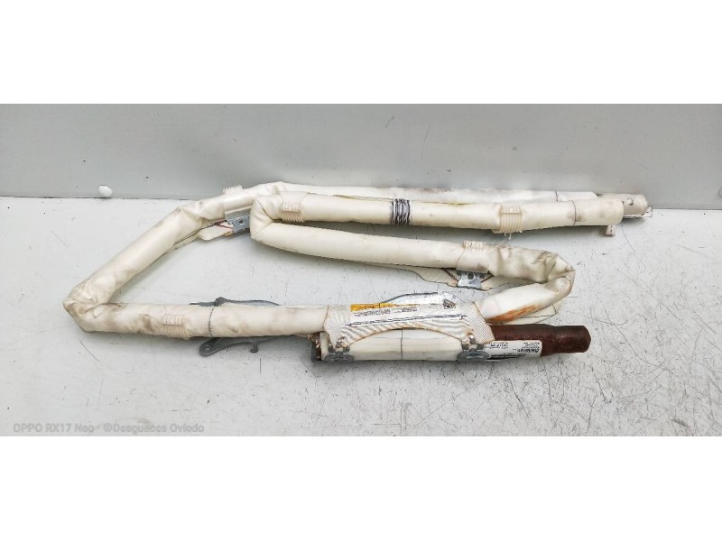 Recambio de airbag cortina delantero izquierdo para volkswagen golf v variant (1k5) advance referencia OEM IAM 1K9880741C  