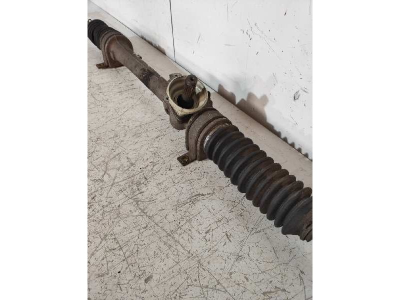 Recambio de cremallera direccion para volkswagen jetta (161/163) 1.6 referencia OEM IAM 357419105  