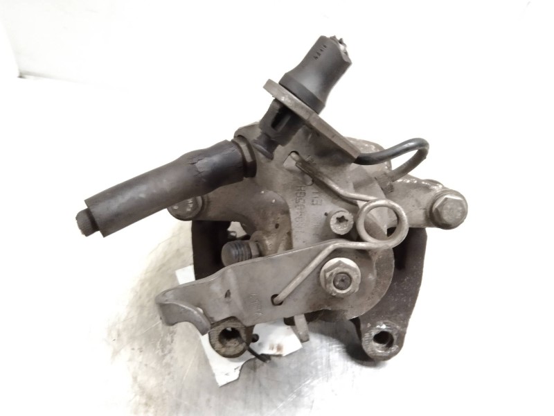 Recambio de pinza freno trasera izquierda para skoda suberb (3t4) ambition referencia OEM IAM   