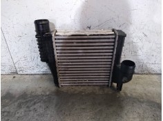 Recambio de intercooler para peugeot 308 business line referencia OEM IAM 9675627980   2
