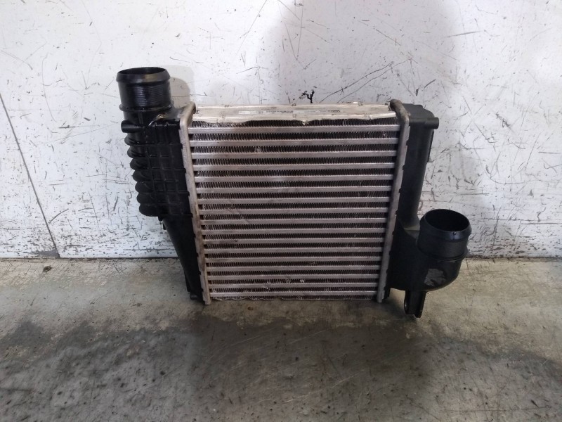 Recambio de intercooler para peugeot 308 business line referencia OEM IAM 9675627980  