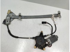 Recambio de elevalunas trasero derecho para nissan primera berl./familiar (p10/w10) 2.0 16v cat referencia OEM IAM 400235  4P