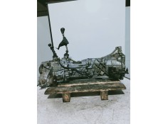 Recambio de caja cambios para kia sportage básico (5-ptas.) referencia OEM IAM K0E 0002212 5V 2