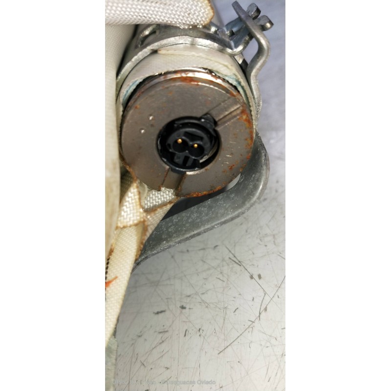 Recambio de airbag cortina delantero izquierdo para volkswagen golf v variant (1k5) advance referencia OEM IAM 1K9880741C  