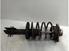 Recambio de amortiguador delantero izquierdo para alfa romeo 155 1.8 t.spark referencia OEM IAM   