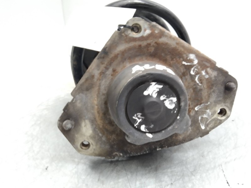Recambio de amortiguador delantero izquierdo para alfa romeo 155 1.8 t.spark referencia OEM IAM   