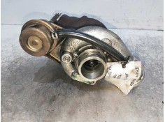 Recambio de turbocompresor para seat toledo (1l) 1.9 turbodiesel cat (aaz) referencia OEM IAM 4655771 028145703B 