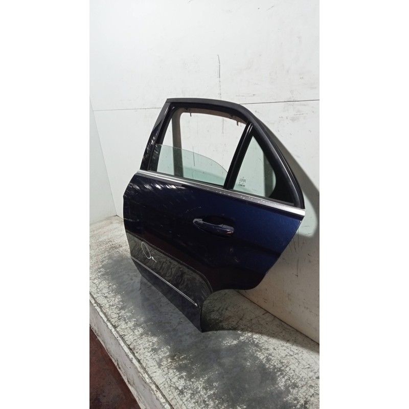 Recambio de puerta trasera izquierda para mercedes clase e (w212) lim. e 300 cdi blueefficiency (212.025) referencia OEM IAM   4