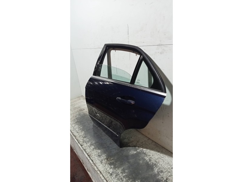 Recambio de puerta trasera izquierda para mercedes clase e (w212) lim. e 300 cdi blueefficiency (212.025) referencia OEM IAM   4
