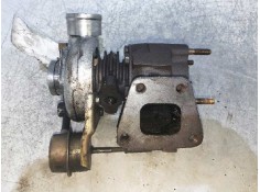 Recambio de turbocompresor para seat toledo (1l) 1.9 turbodiesel cat (aaz) referencia OEM IAM 4655771 028145703B  2