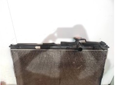 Recambio de radiador agua para hyundai santa fe (bm) 2.2 crdi classic (2wd) referencia OEM IAM    2