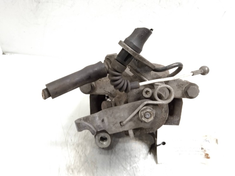 Recambio de pinza freno trasera izquierda para skoda suberb (3t4) elegance referencia OEM IAM   