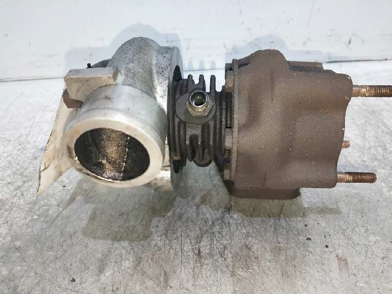 Recambio de turbocompresor para seat toledo (1l) 1.9 turbodiesel cat (aaz) referencia OEM IAM 4655771 028145703B 
