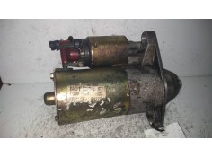 Recambio de motor arranque para ford explorer 4.0 xlt referencia OEM IAM F89HBB8H27AA MOTOCRAFT 