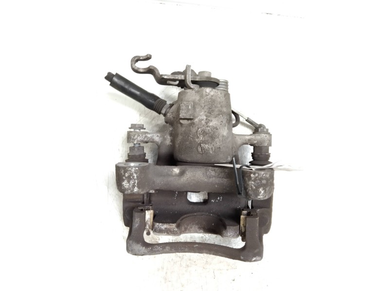 Recambio de pinza freno trasera izquierda para skoda suberb (3t4) elegance referencia OEM IAM   