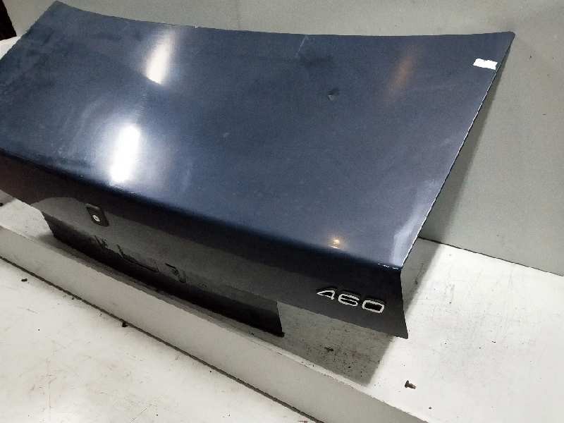 Recambio de tapa maletero para volvo serie 460 turbodiesel referencia OEM IAM   