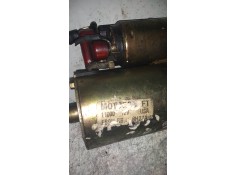 Recambio de motor arranque para ford explorer 4.0 xlt referencia OEM IAM F89HBB8H27AA MOTOCRAFT  2