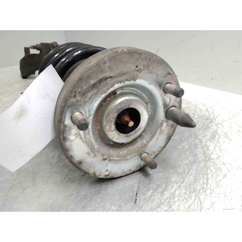 Recambio de amortiguador delantero derecho para alfa romeo 159 (140) 1.9 jtdm 16v / selective referencia OEM IAM   