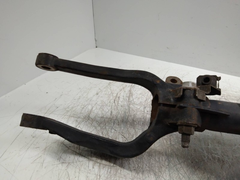 Recambio de amortiguador delantero derecho para alfa romeo 159 (140) 1.9 jtdm 16v / selective referencia OEM IAM   