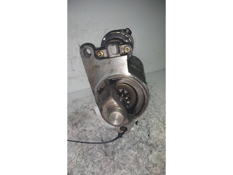 Recambio de motor arranque para ford explorer 4.0 xlt referencia OEM IAM F89HBB8H27AA MOTOCRAFT 