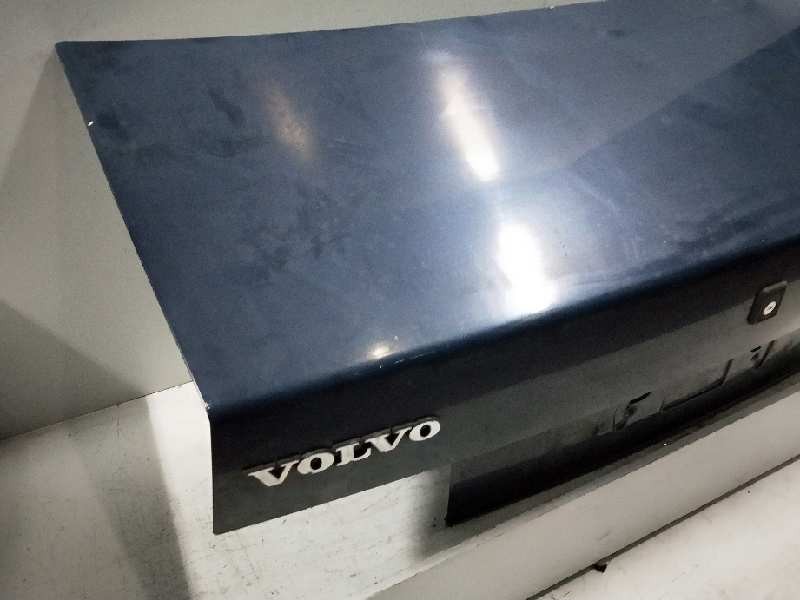 Recambio de tapa maletero para volvo serie 460 turbodiesel referencia OEM IAM   