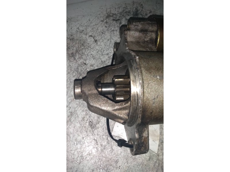Recambio de motor arranque para ford explorer 4.0 xlt referencia OEM IAM F89HBB8H27AA MOTOCRAFT 
