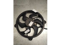 Recambio de electroventilador para peugeot 407 sr confort referencia OEM IAM 9653302780  