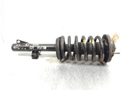 Recambio de amortiguador delantero izquierdo para alfa romeo 166 2.4 jtd cat referencia OEM IAM 60663050  