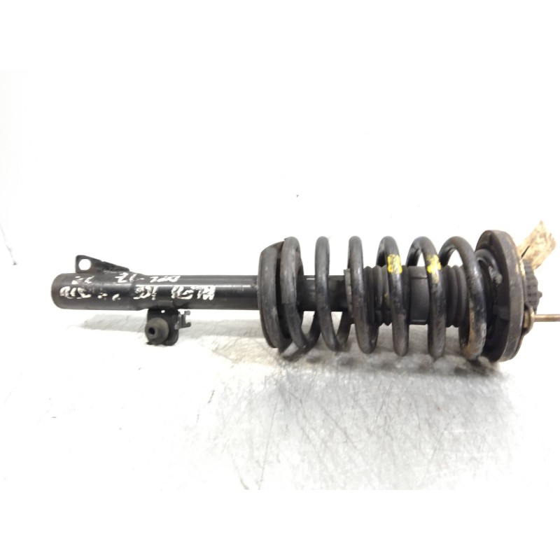 Recambio de amortiguador delantero izquierdo para alfa romeo 166 2.4 jtd cat referencia OEM IAM 60663050  