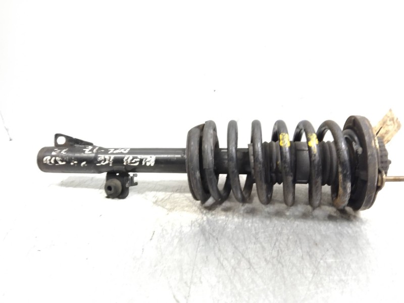 Recambio de amortiguador delantero izquierdo para alfa romeo 166 2.4 jtd cat referencia OEM IAM 60663050  