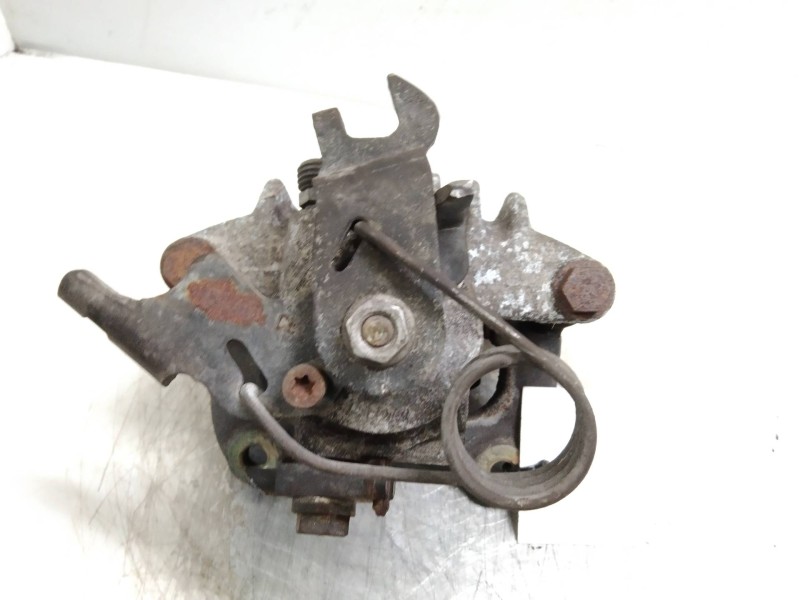 Recambio de pinza freno trasera derecha para skoda superb (3u4) collection referencia OEM IAM   