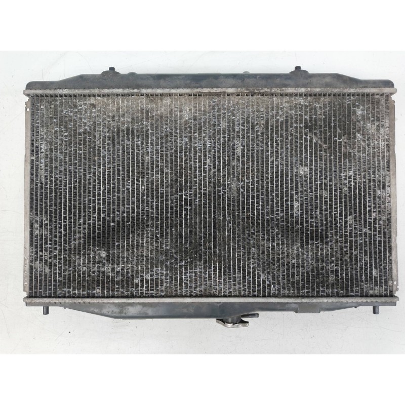Recambio de radiador agua para honda accord berlina (cu) 2.4 vtec cat referencia OEM IAM    Recambio de radiador agua para honda accord berlina (cu) 2.4 vtec cat referencia OEM IAM