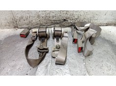 Recambio de juego cinturones delantero para renault maxity fg 130.35/45 referencia OEM IAM   