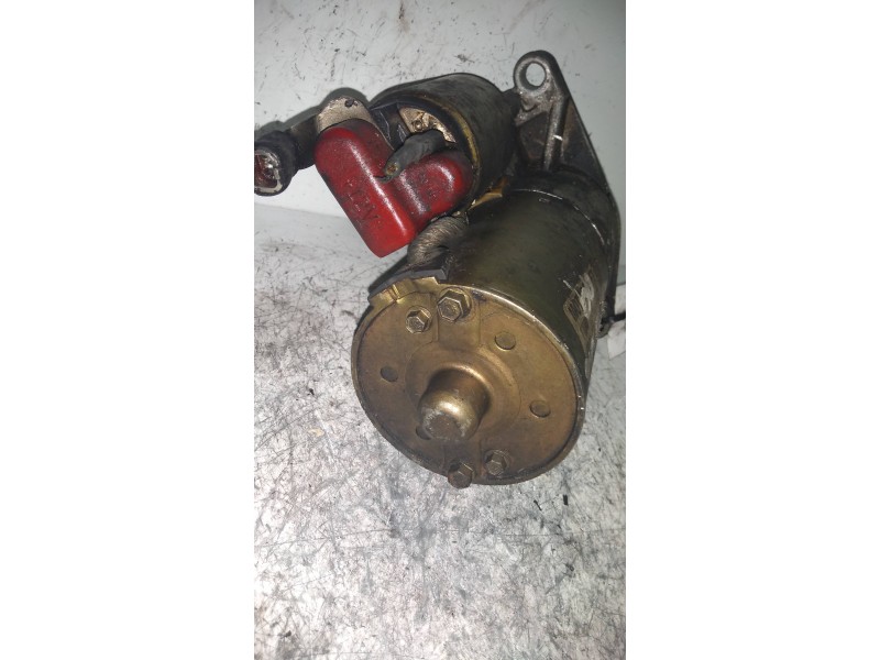 Recambio de motor arranque para ford explorer 4.0 xlt referencia OEM IAM F89HBB8H27AA MOTOCRAFT 
