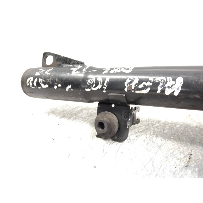 Recambio de amortiguador delantero izquierdo para alfa romeo 166 2.4 jtd cat referencia OEM IAM 60663050  