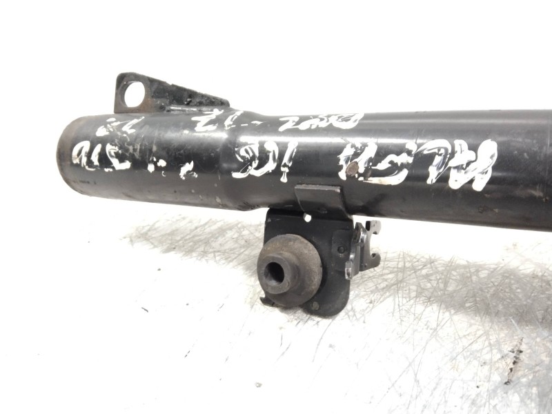 Recambio de amortiguador delantero izquierdo para alfa romeo 166 2.4 jtd cat referencia OEM IAM 60663050  