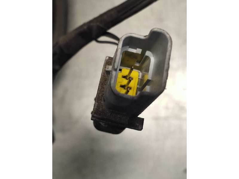 Recambio de electroventilador para peugeot 407 sr confort referencia OEM IAM 9653302780  