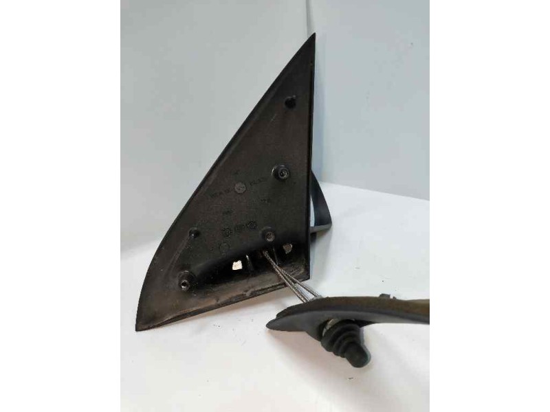 Recambio de retrovisor derecho para fiat marea berlina (185) 1.6 16v cat referencia OEM IAM   MANUAL
